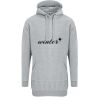 Hoodie dress Thumbnail