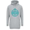 Hoodie dress Thumbnail