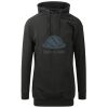 Hoodie dress Thumbnail