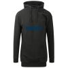 Hoodie dress Thumbnail