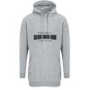 Hoodie dress Thumbnail