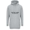 Hoodie dress Thumbnail