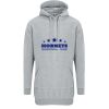 Hoodie dress Thumbnail
