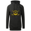 Hoodie dress Thumbnail