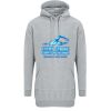 Hoodie dress Thumbnail