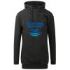 Hoodie dress Thumbnail