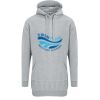Hoodie dress Thumbnail
