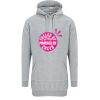 Hoodie dress Thumbnail