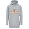 Hoodie dress Thumbnail