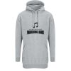 Hoodie dress Thumbnail