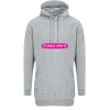 Hoodie dress Thumbnail