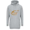Hoodie dress Thumbnail