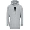 Hoodie dress Thumbnail