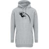 Hoodie dress Thumbnail