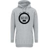 Hoodie dress Thumbnail
