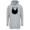Hoodie dress Thumbnail
