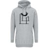 Hoodie dress Thumbnail