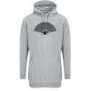 Hoodie dress Thumbnail