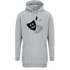 Hoodie dress Thumbnail