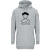 Hoodie dress Thumbnail