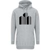 Hoodie dress Thumbnail