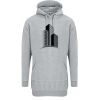 Hoodie dress Thumbnail