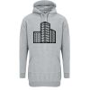 Hoodie dress Thumbnail