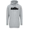 Hoodie dress Thumbnail