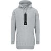 Hoodie dress Thumbnail