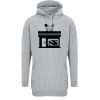 Hoodie dress Thumbnail