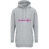 Hoodie dress Thumbnail