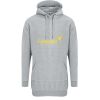 Hoodie dress Thumbnail