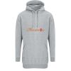 Hoodie dress Thumbnail