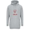 Hoodie dress Thumbnail