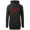 Hoodie dress Thumbnail