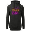 Hoodie dress Thumbnail