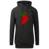 Hoodie dress Thumbnail