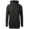Hoodie dress Thumbnail