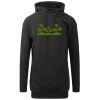 Hoodie dress Thumbnail