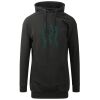 Hoodie dress Thumbnail