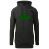 Hoodie dress Thumbnail