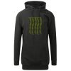 Hoodie dress Thumbnail