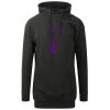 Hoodie dress Thumbnail