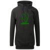 Hoodie dress Thumbnail