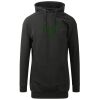 Hoodie dress Thumbnail