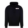 AWDis College Hoodie Thumbnail