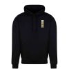 AWDis College Hoodie Thumbnail