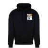 AWDis College Hoodie Thumbnail