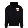 AWDis College Hoodie Thumbnail