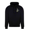 AWDis College Hoodie Thumbnail